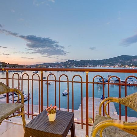 Hanedan Otel Foca Izmir Екстер'єр фото