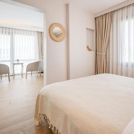 Hanedan Otel Foca Izmir Екстер'єр фото